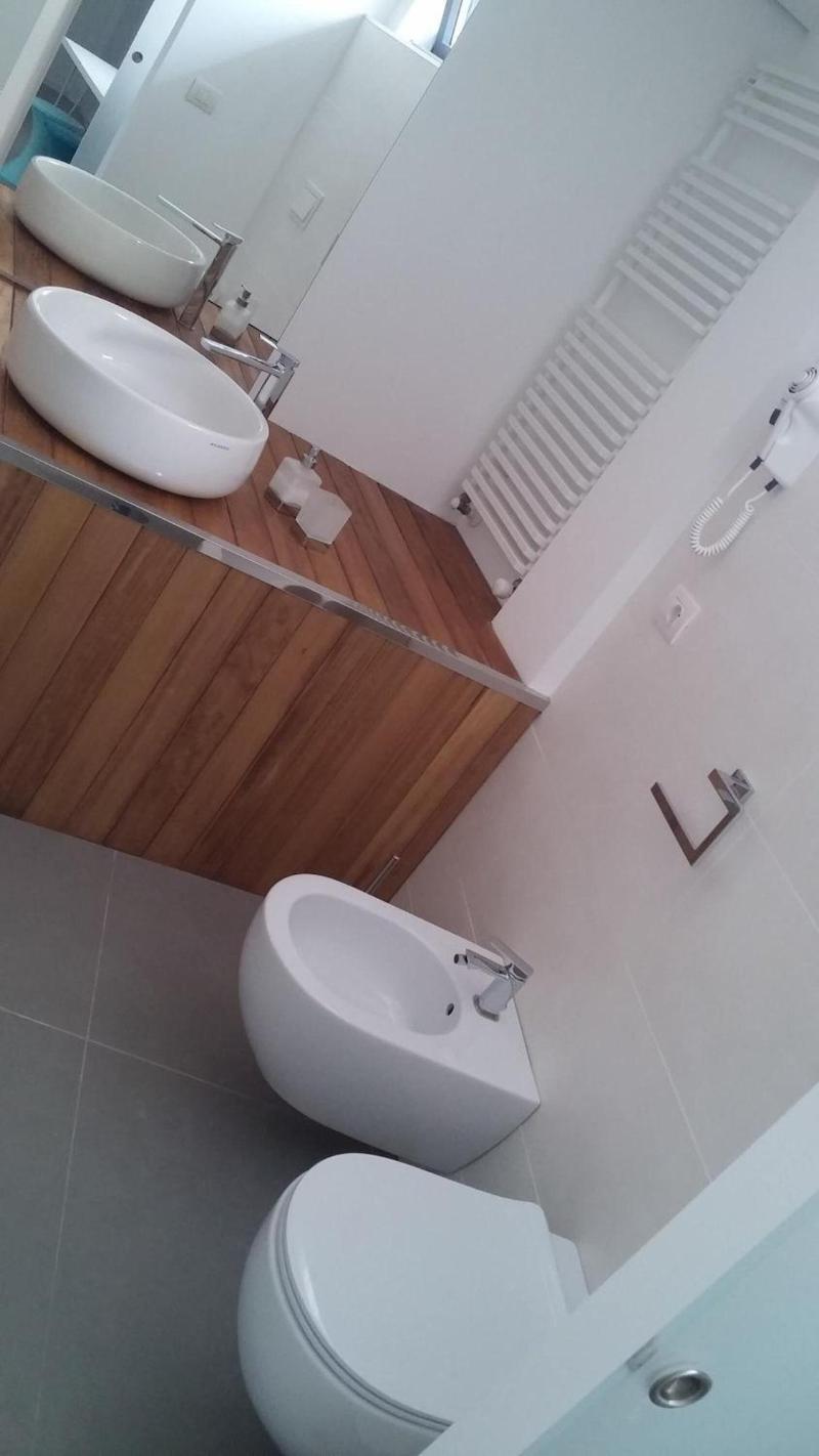 B&B Brezza di Mare - Oda