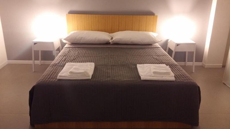 B&B Brezza di Mare - Oda