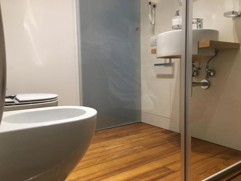 B&B Brezza di Mare - Oda