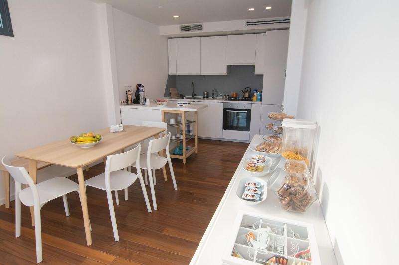 B&B Brezza di Mare - Restoran