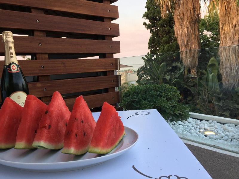 B&B Brezza di Mare - Restoran
