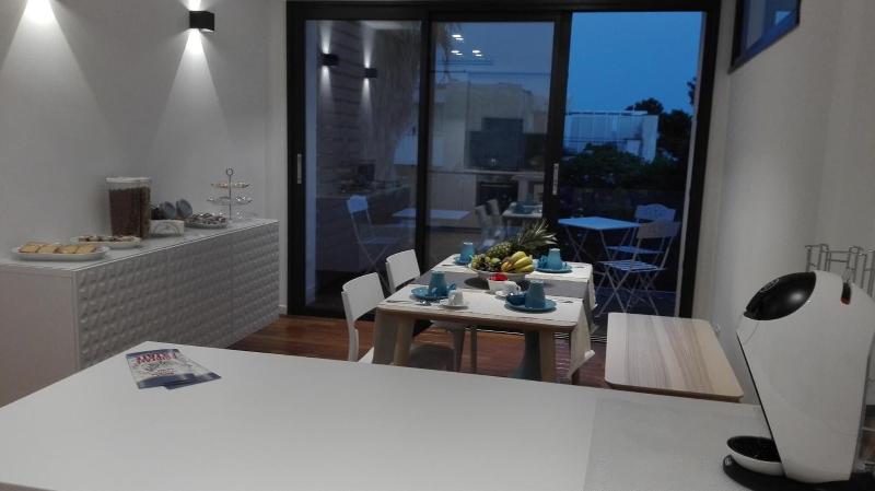 B&B Brezza di Mare - Restoran