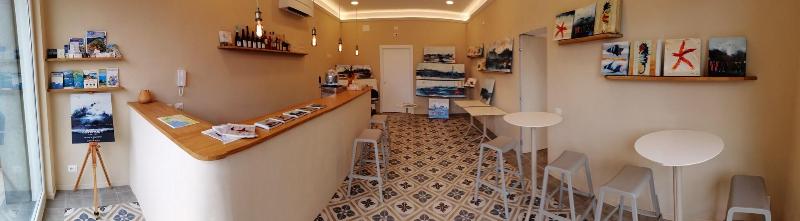 B&B Via delle 5 Terre - Lobi