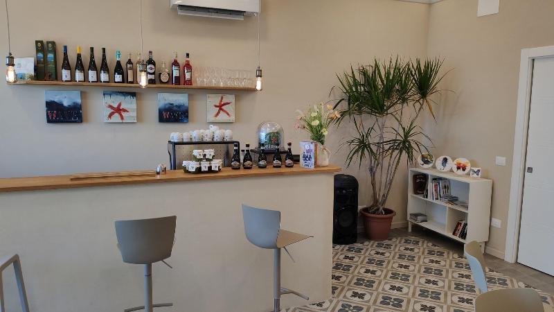 B&B Via delle 5 Terre - Lobi