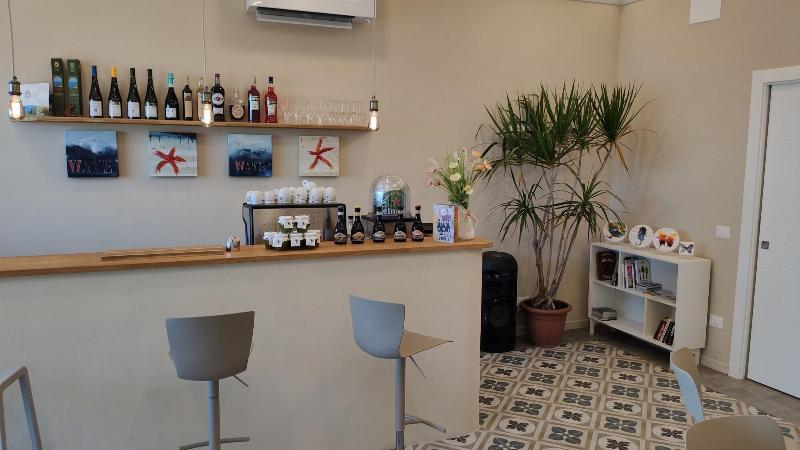 B&B Via delle 5 Terre - Lobi