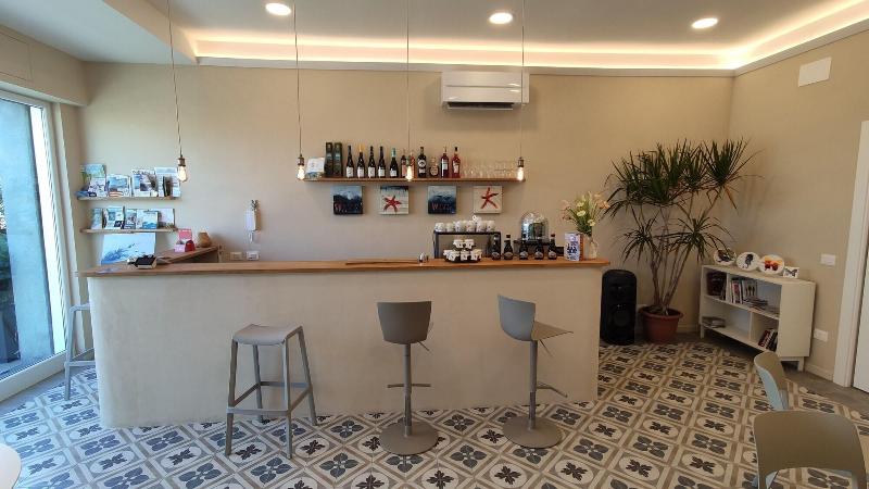 B&B Via delle 5 Terre - Lobi