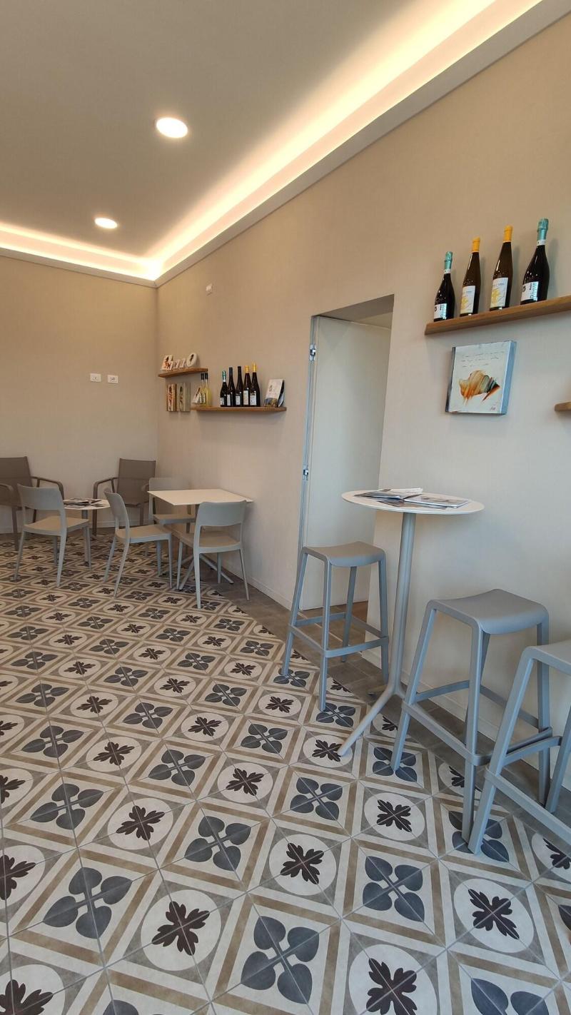 B&B Via delle 5 Terre - Lobi