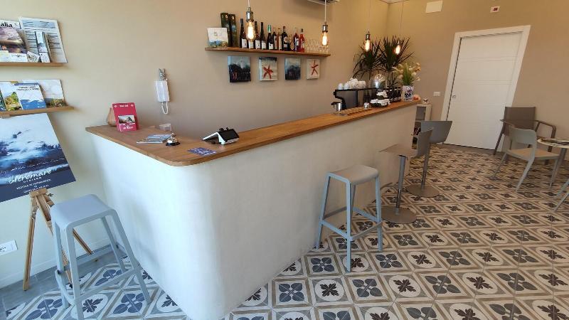 B&B Via delle 5 Terre - Lobi
