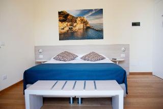 B&B Via delle 5 Terre otel fotoğrafı