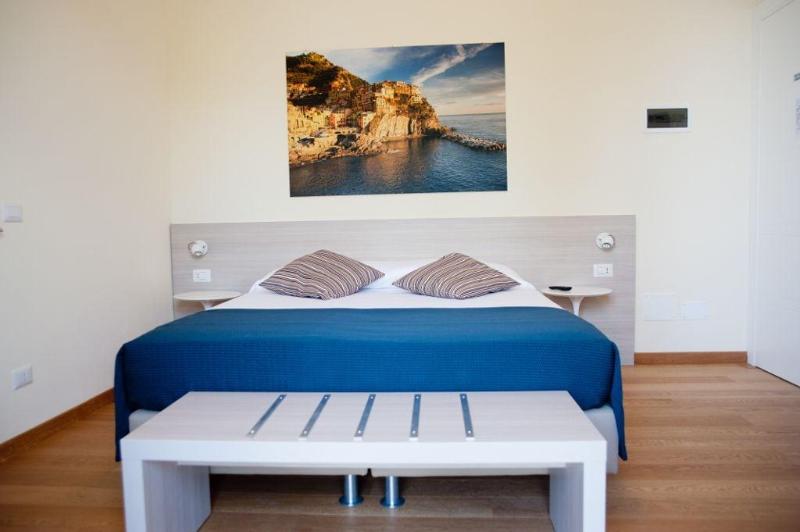 B&B Via delle 5 Terre - Genel
