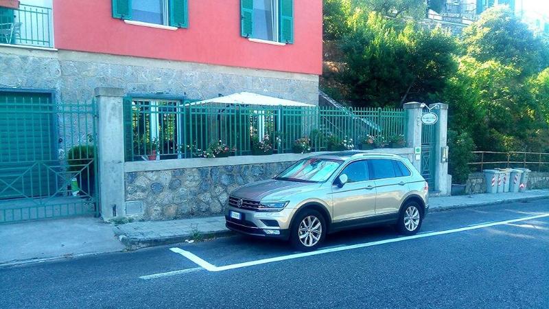 B&B Via delle 5 Terre - Genel