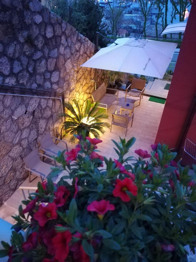 B&B Via delle 5 Terre - Genel