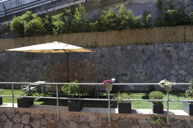 B&B Via delle 5 Terre - Genel