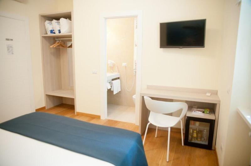 B&B Via delle 5 Terre - Oda