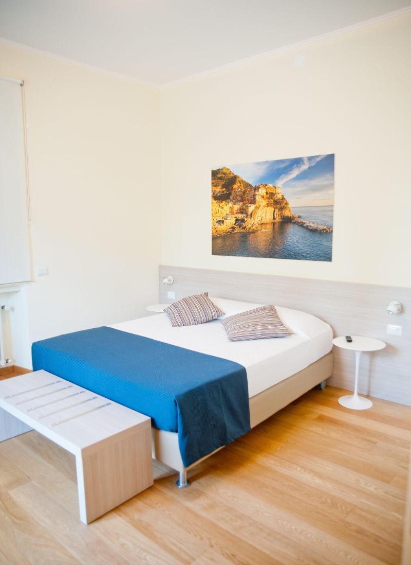 B&B Via delle 5 Terre - Oda