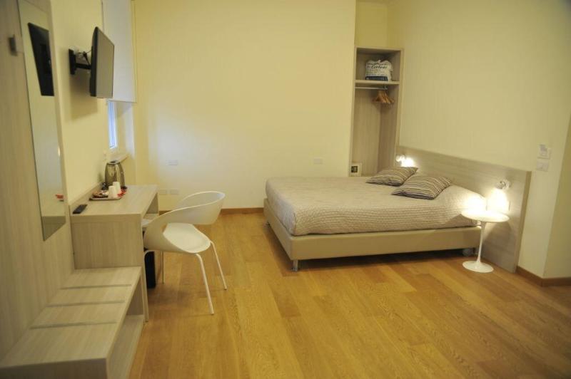 B&B Via delle 5 Terre - Oda