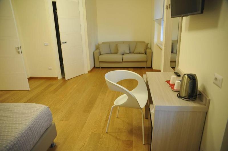 B&B Via delle 5 Terre - Oda