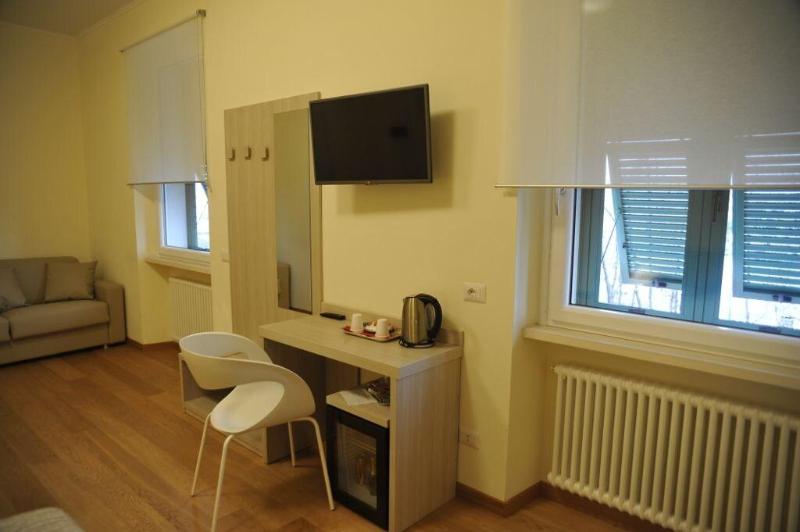 B&B Via delle 5 Terre - Oda