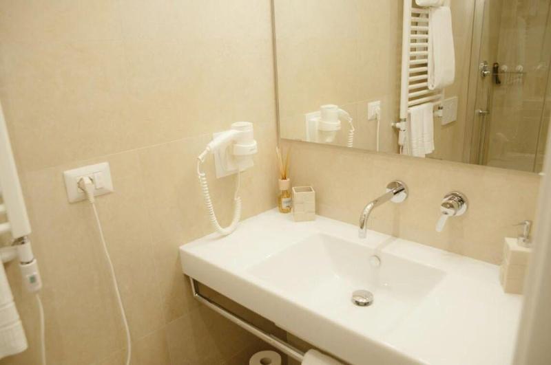 B&B Via delle 5 Terre - Oda