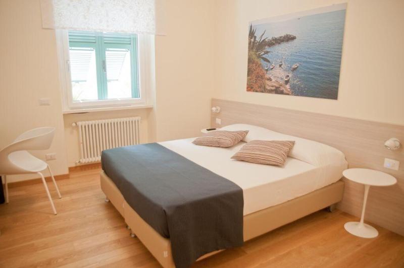 B&B Via delle 5 Terre - Oda