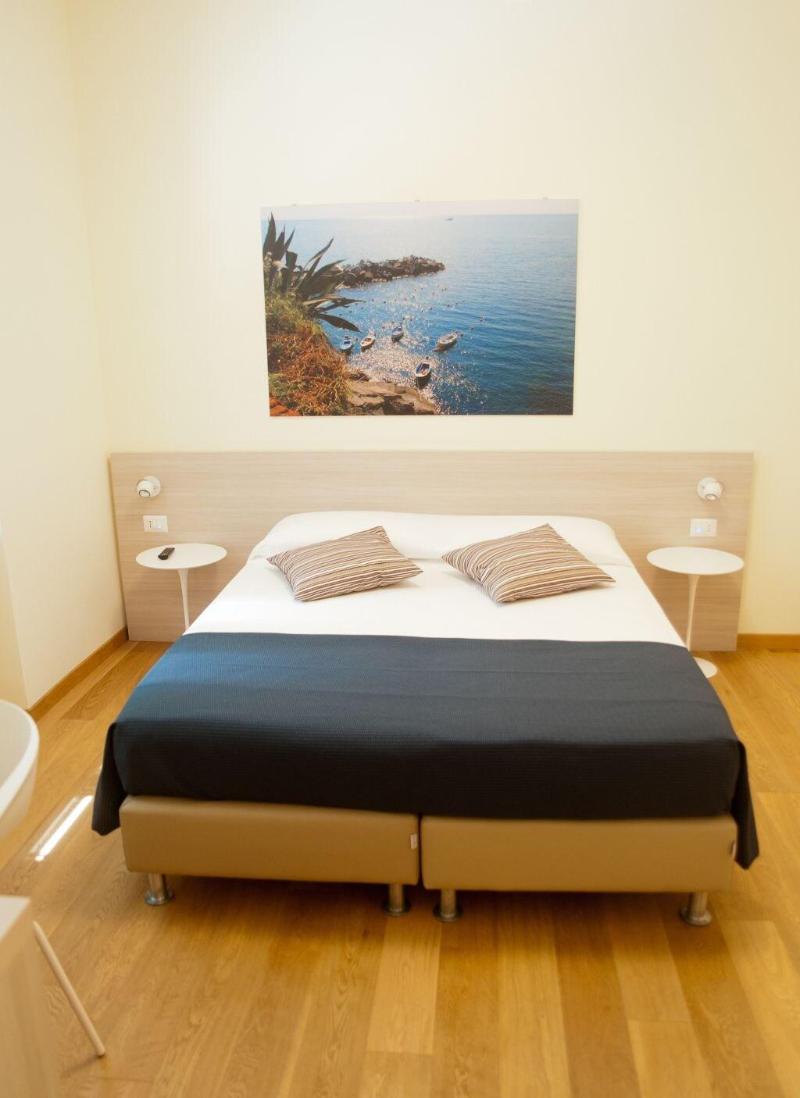 B&B Via delle 5 Terre - Oda