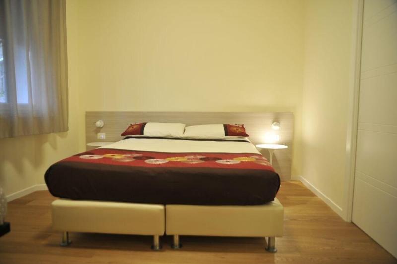 B&B Via delle 5 Terre - Oda