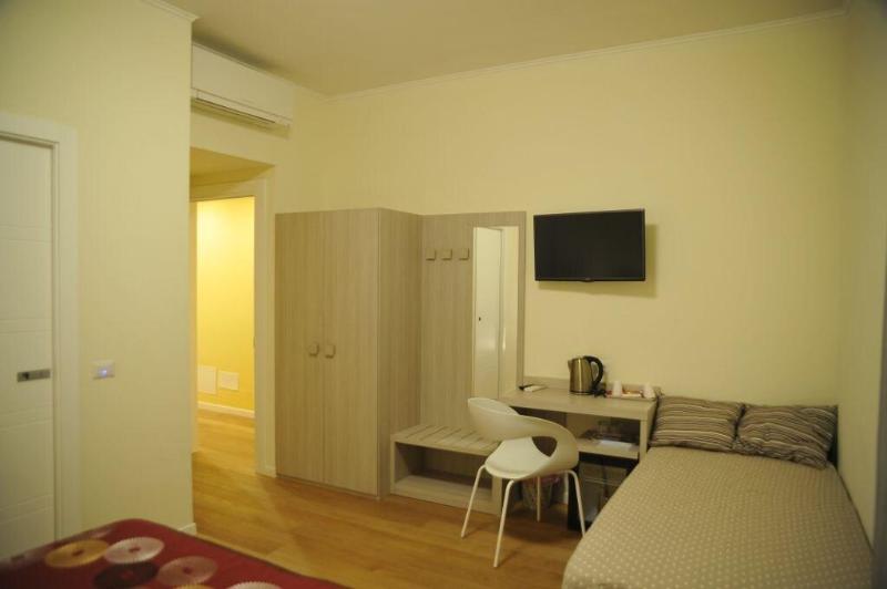 B&B Via delle 5 Terre - Oda
