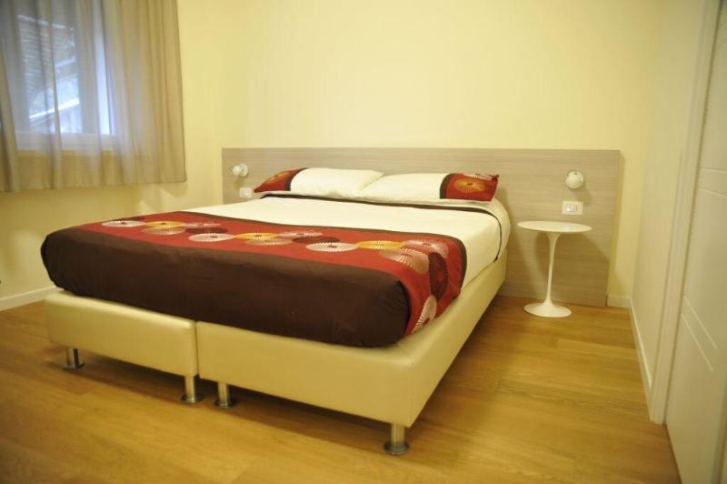 B&B Via delle 5 Terre - Oda