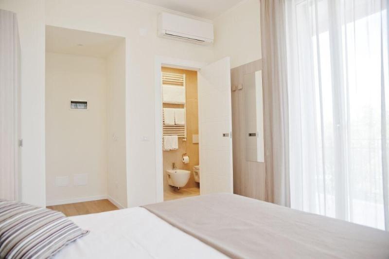 B&B Via delle 5 Terre - Oda