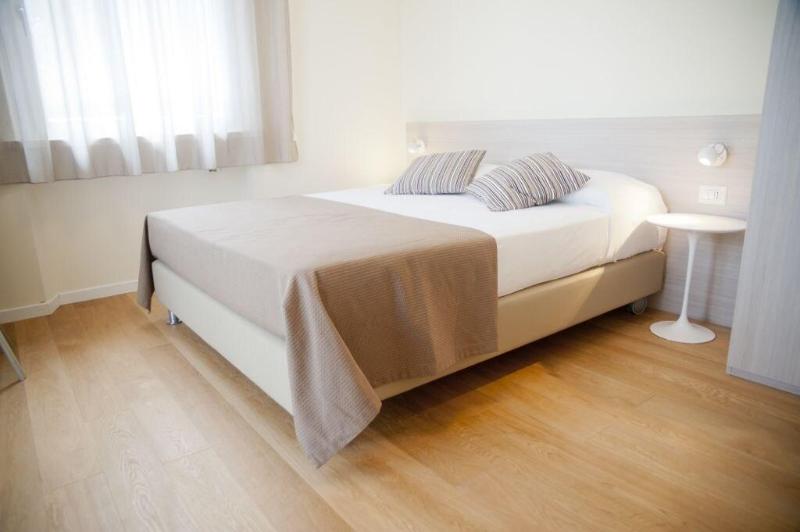 B&B Via delle 5 Terre - Oda