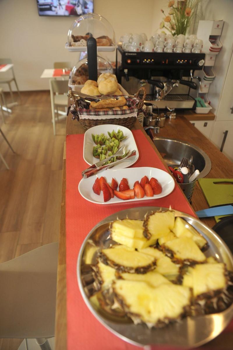 B&B Via delle 5 Terre - Restoran
