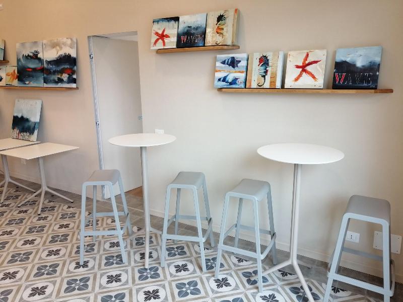 B&B Via delle 5 Terre - Restoran