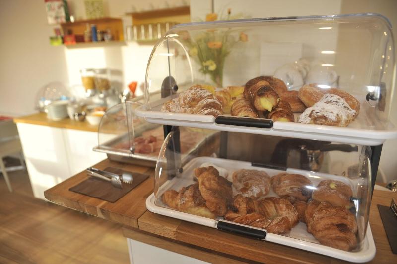 B&B Via delle 5 Terre - Restoran