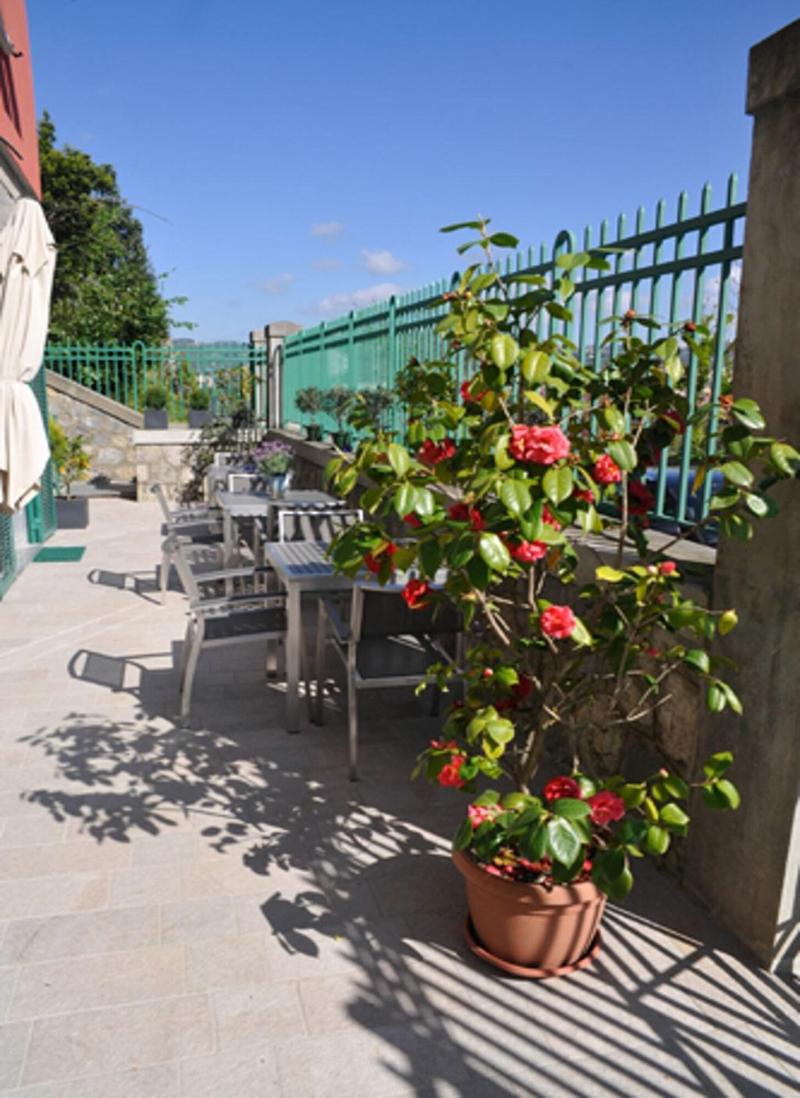 B&B Via delle 5 Terre - Teras