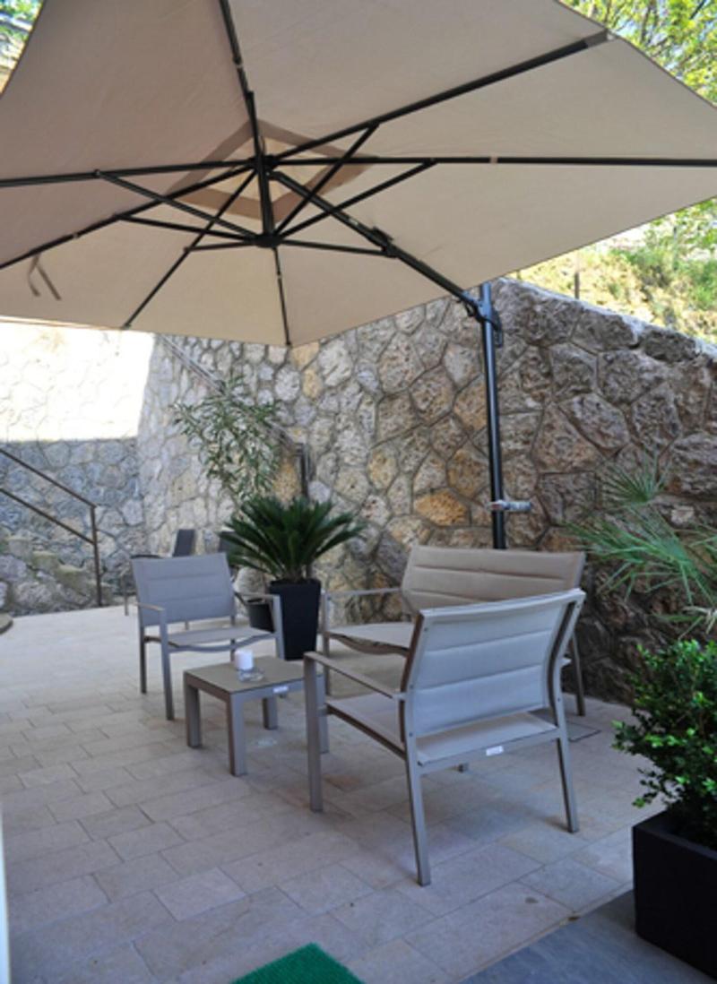B&B Via delle 5 Terre - Teras