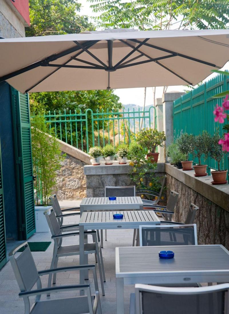 B&B Via delle 5 Terre - Teras