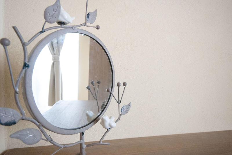 Le Mie Stelle - Oda