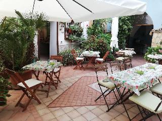 La Finestra Sul Cortile otel fotoğrafı