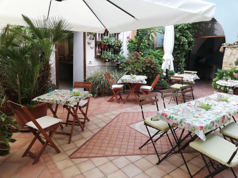 La Finestra Sul Cortile - Genel