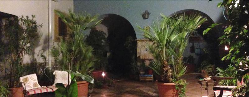 La Finestra Sul Cortile - Genel