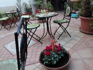 La Finestra Sul Cortile fotoÄŸrafÄ±