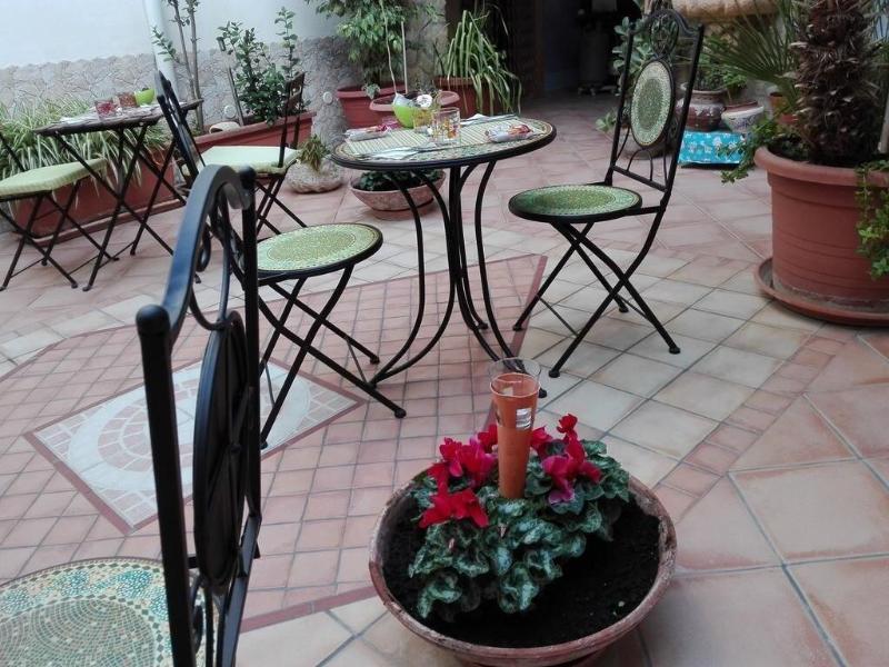 La Finestra Sul Cortile - Genel