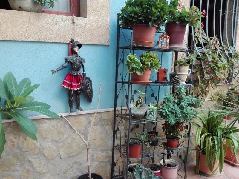 La Finestra Sul Cortile - Genel