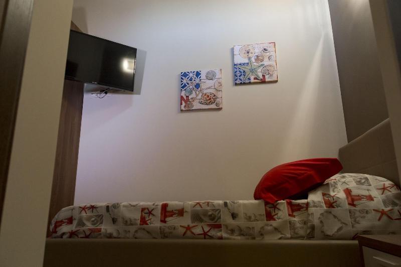 La Finestra Sul Cortile - Oda