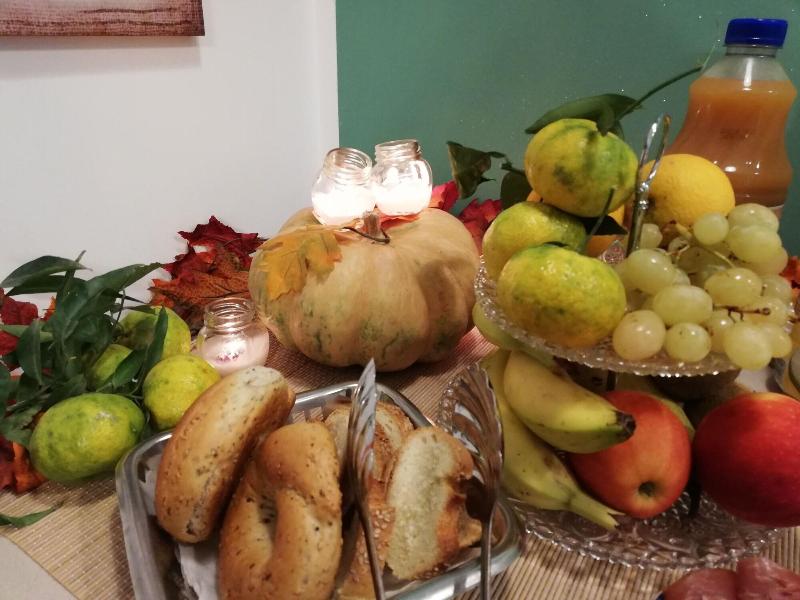 La Finestra Sul Cortile - Restoran