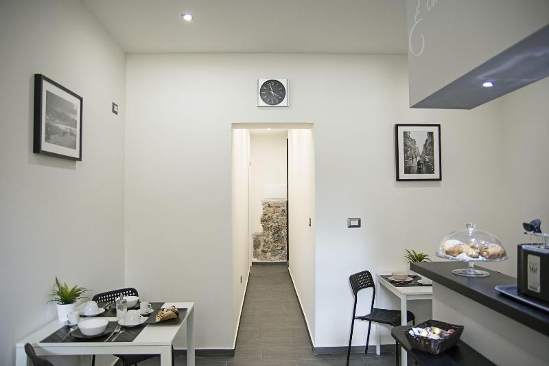 B&B Passi di Mare - Lobi