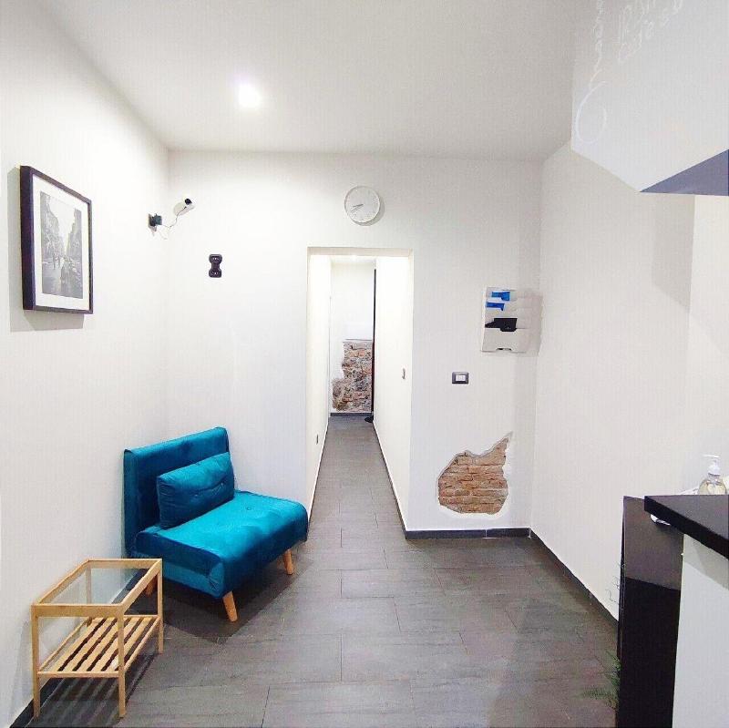 B&B Passi di Mare - Lobi