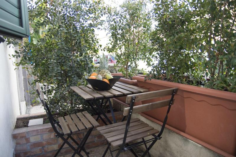 B&B Passi di Mare - Genel
