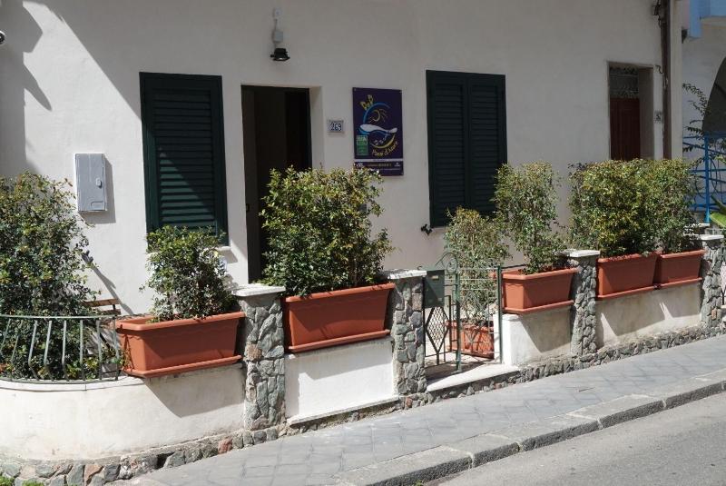 B&B Passi di Mare - Genel