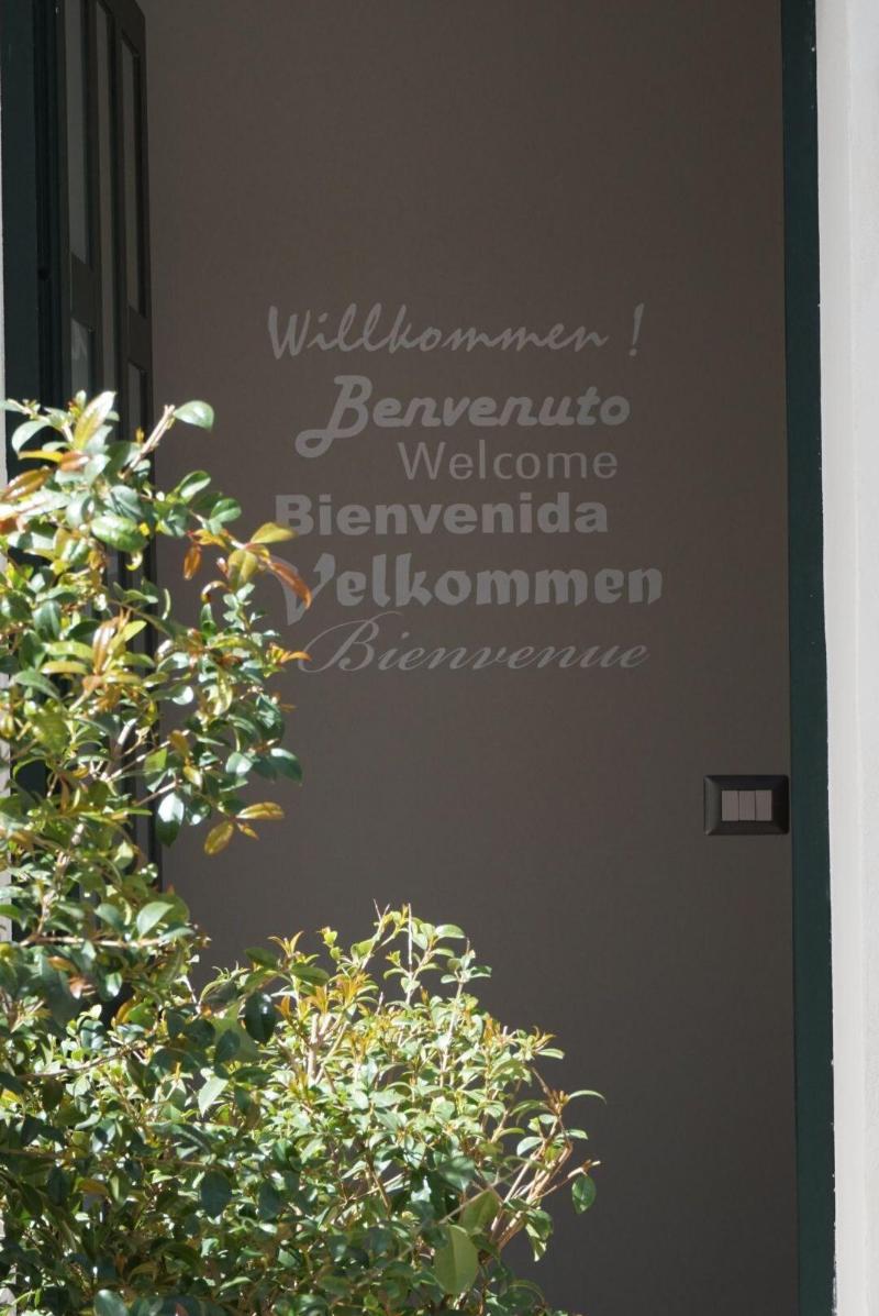 B&B Passi di Mare - Genel